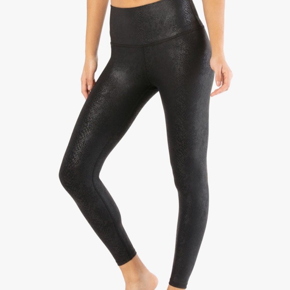 Beyond Yoga Leggings